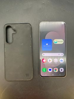 SAMSUNG GALAXY S25 FE #35021