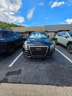 2010 Audi Q5