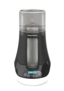 Baby Brezza Bottle + Breastmilk Warmer