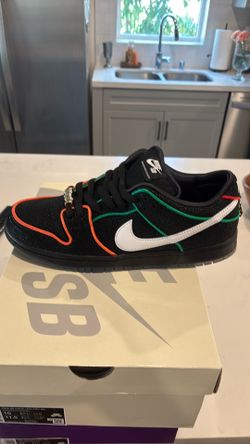 Nike sb dunk