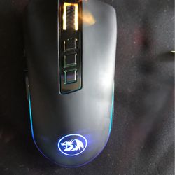 Gaming Mouse 