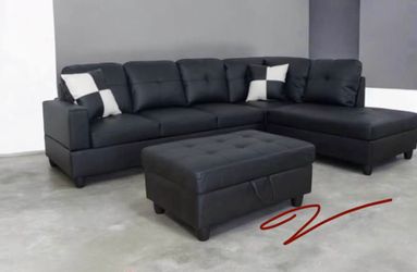 COMFY SOFA
