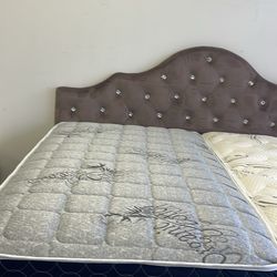 Twin Mattress