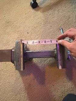 ProGrade table vice 6" Never used (sells for 128$)