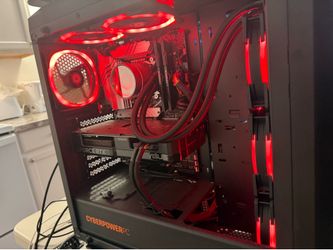 Gaming PC rtx 4070 asus i9 intel core