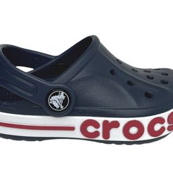 Toddler Crocs 