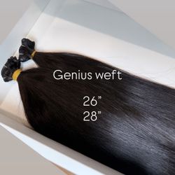 Genius Weft 
