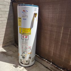 Water Heater