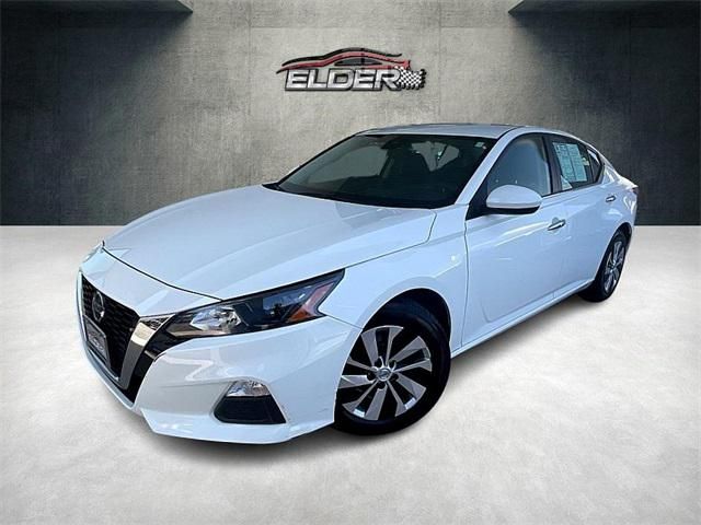 2022 Nissan Altima