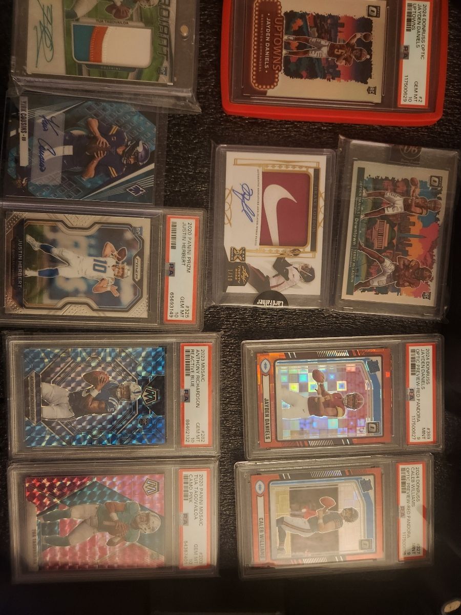 Sports Cards All Types Of Funko Pops & Sports Memorabilia As Well As Coins