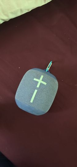 Ue speaker