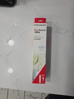 Frigidaire Pure Source Ultra - UlLTRAWF