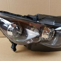 FOR FX35 QX70 RIGHT PASSENGER SIDE HEADLIGHT HEADLAMP W/ AFS