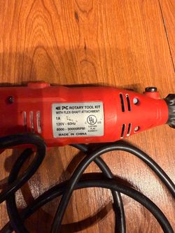 Power Tool