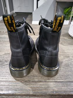 Kids Boots- Dr. Martens