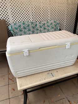 150 qt Igloo cooler