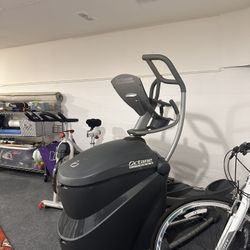 Octane elliptical Q37 FREE