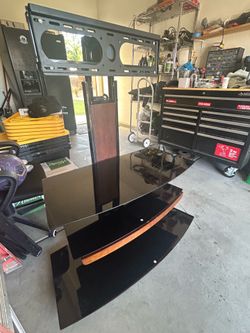 Tv stand