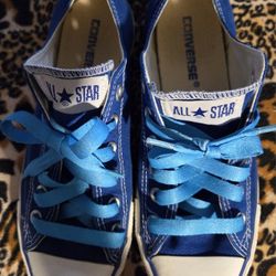 Vintage All Star Converse 
Chuck Taylor 