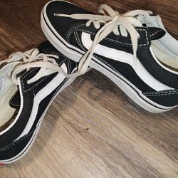 Kid Shoes