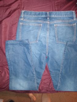 Old Navy boy jeans 16.