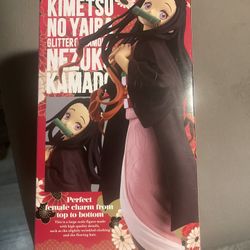 Nezuko Figure