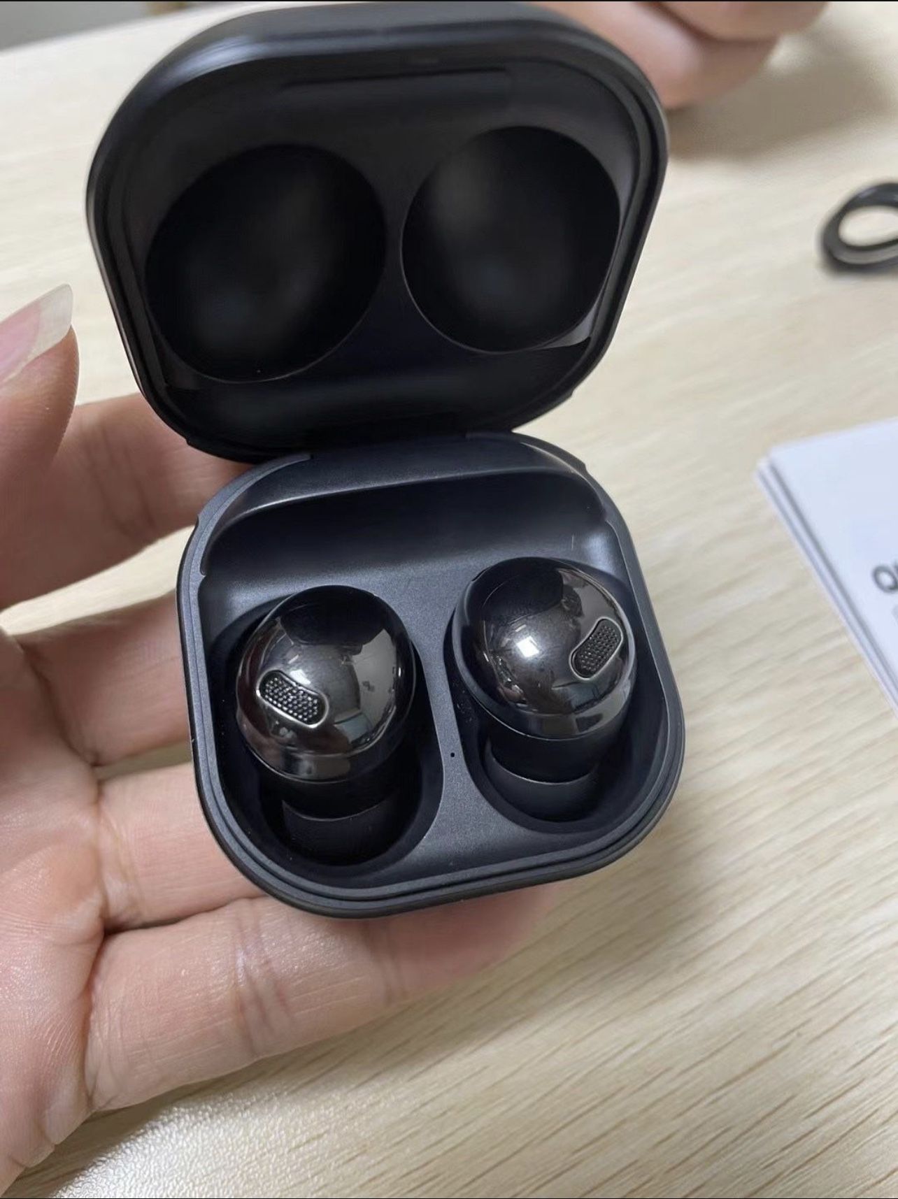 Samsung Galaxy Buds PRO 2021 true Wireless Bluetooth Headset ANC Dolby NEW