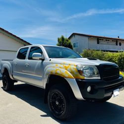 2009 Toyota Tacoma