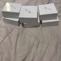 AirPods Pro Gen 2