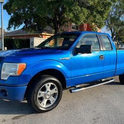 Ford F150!!! 2009 