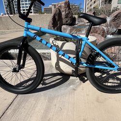 cult gateway 20inch bmx bike