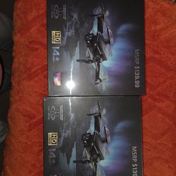 3 drones