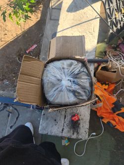 Brand new single person tent