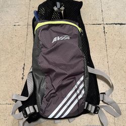 AVÍA HYDRATION VEST BACKPACK…