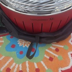 LotusGrill XL
