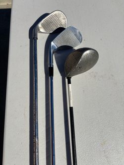 Golf Clubs