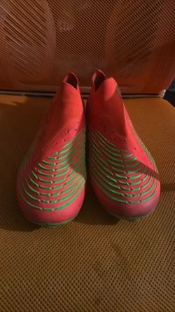 Adidas Predator Edge