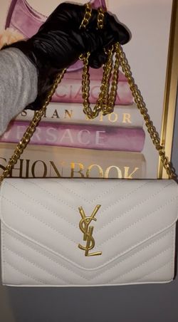 Ysl purse