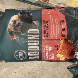 Dog Food
