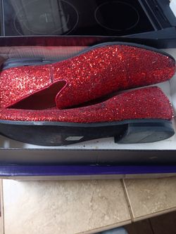 Men's Shoes Sz. 10