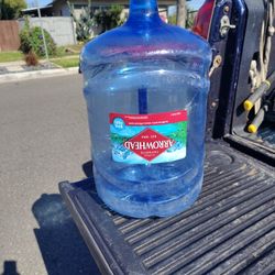 Water Jugs