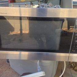 Large Sharp Carousel Microwave 1200 W