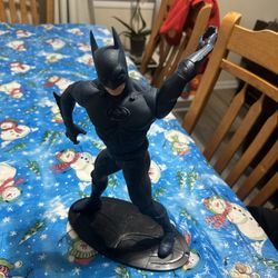Batman With Stand 