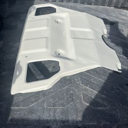 2007. Toyota Tacoma. Parts