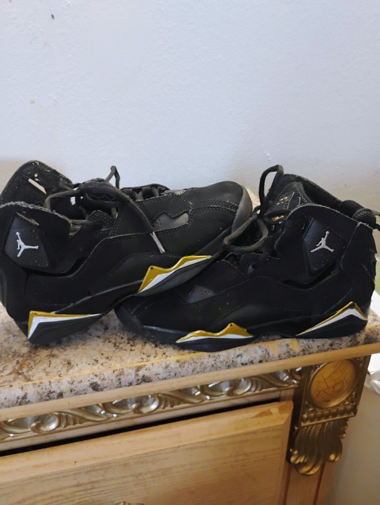 Kids Jordans