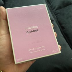 Women’s Perfume 