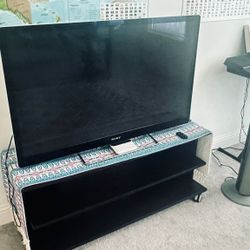 Sony TV Good Condition 