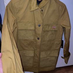 Dickie’s Women’s Jacket Size XS 