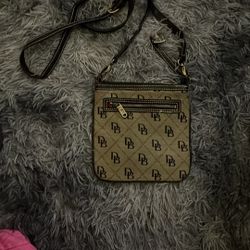 Dooney&Bourke Cross Bag