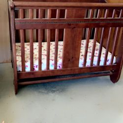 Crib
